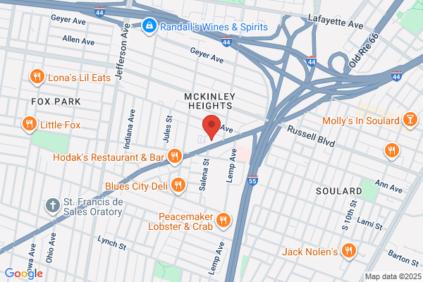 Midwest Electronic Systems