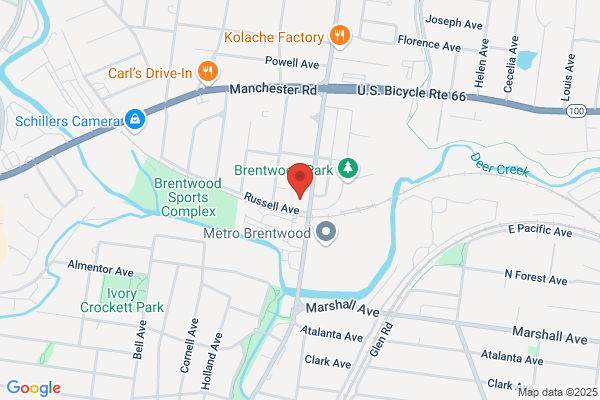 Athletico Physical Therapy - Brentwood