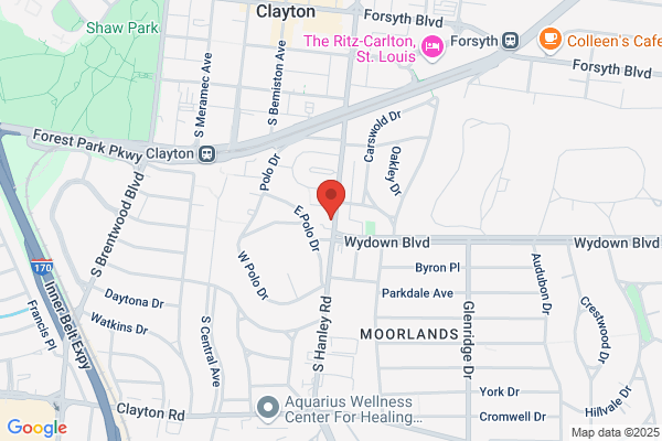 SSM Health Physical Therapy - Clayton