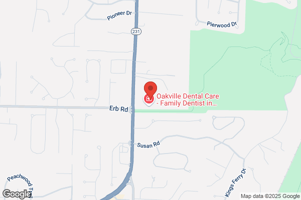 SSM Health Physical Therapy - Oakville - Telegraph Road