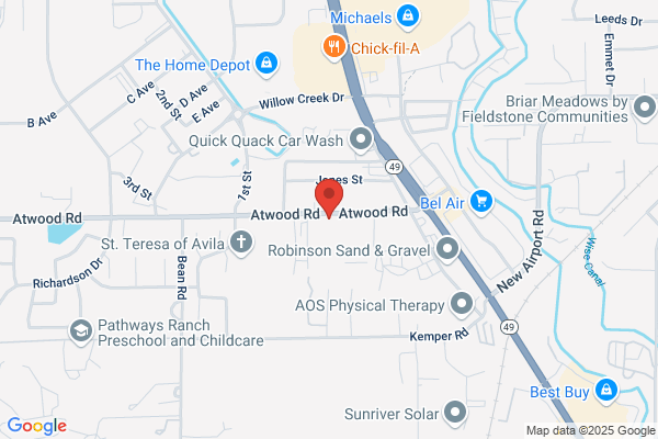 A Brooks Co Inc