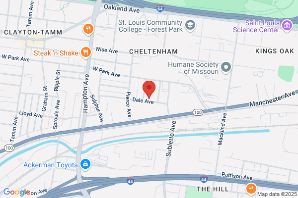 LaMartina Plumbing Inc