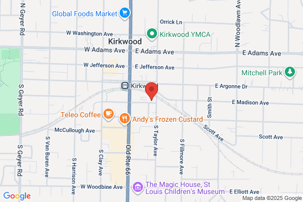 Kirkwood Podiatry