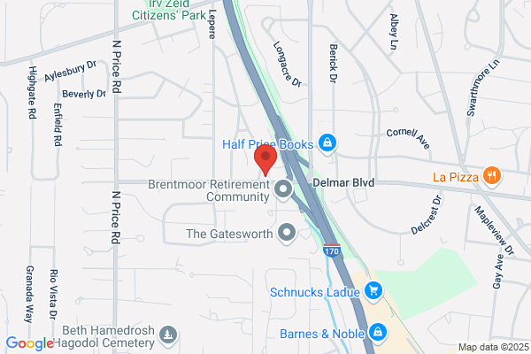 Mid County Surgery Center