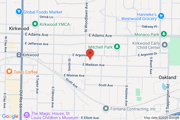 Lab School Inc the