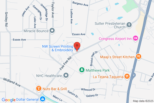 Northwest Printing Service