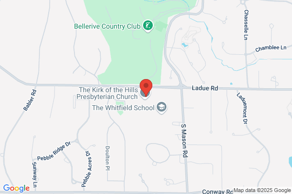 Kirk of the Hills Christian Day School the
