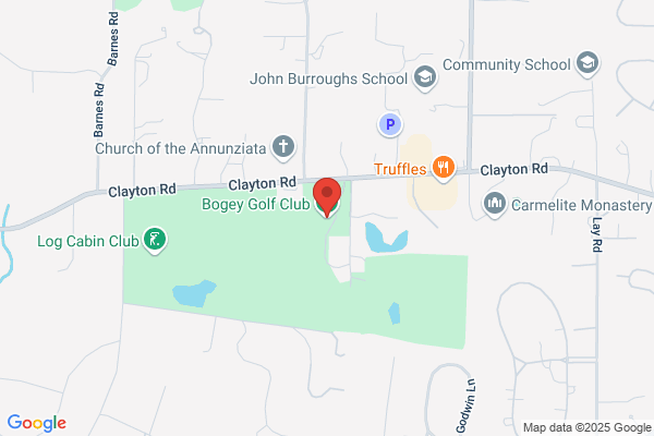 Bogey Golf Club