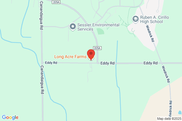 Long Acres Farm