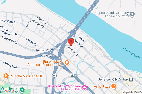 St Louis Academy of Family Physicians