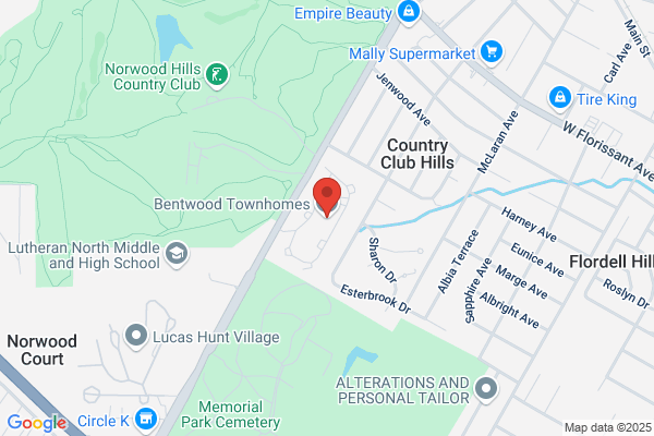 Bentwood Townhomes