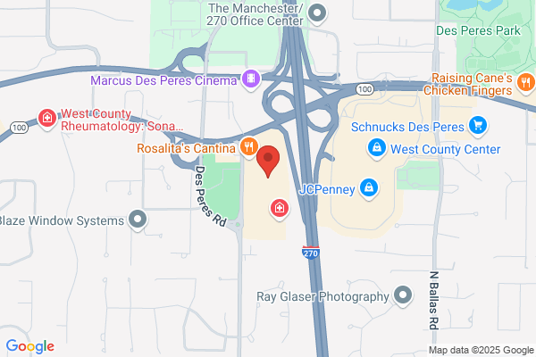 Professional Imaging St. Louis