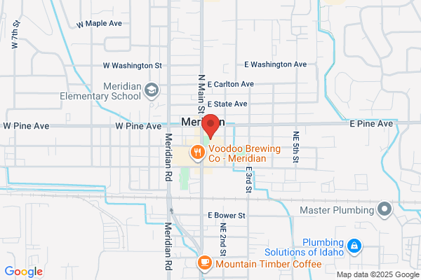 Chapman Properties