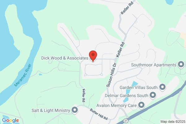 Dick Wood & Associates