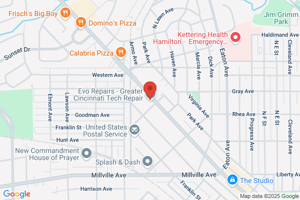 Kugler Properties Inc