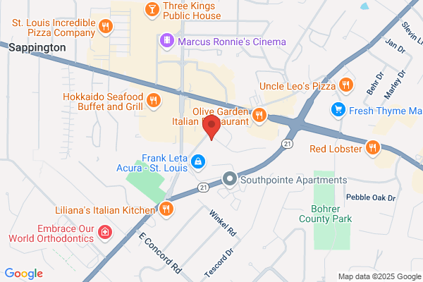 L K Wood Realty Service Inc