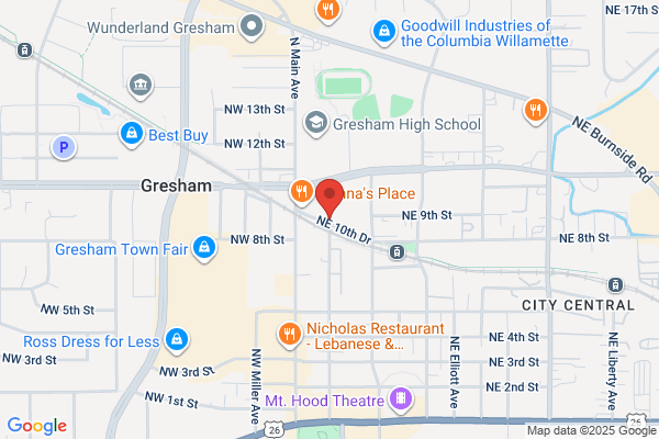 Carlson Appraisals Inc