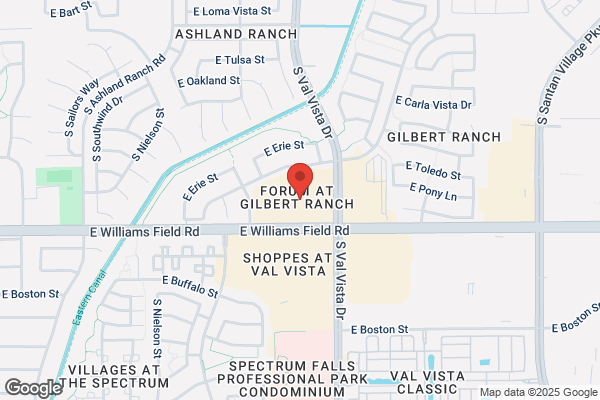 Buchmann Mortgage Co