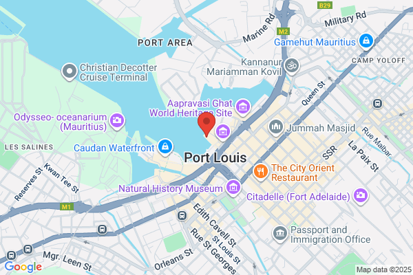 St Louis Management Services