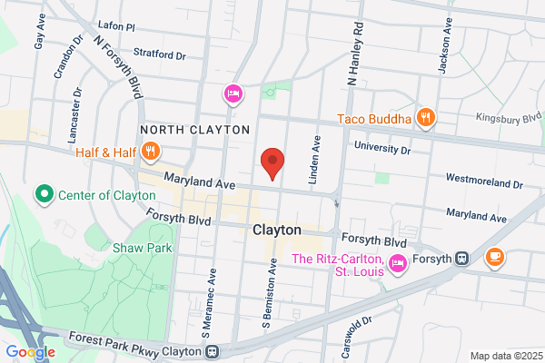 Clayton United Methodist