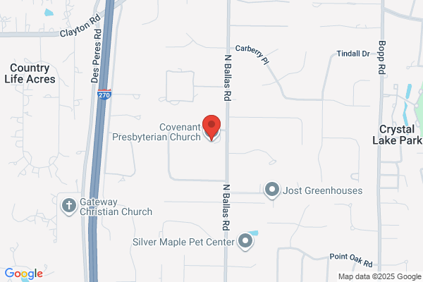 Covenant Presbyterian Church