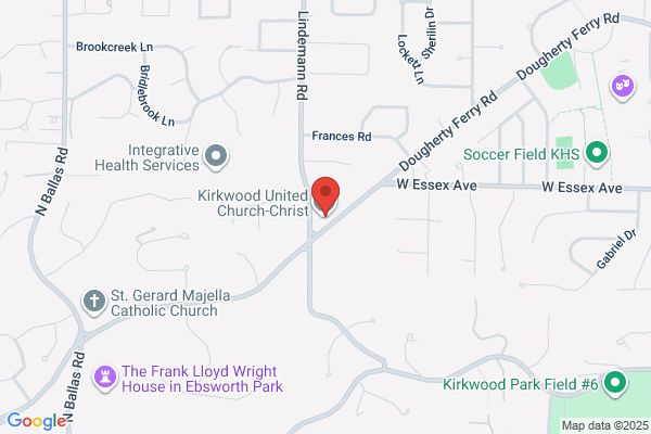 Kirkwood United Church of Christ