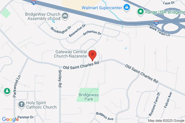Missouri District Church of Nazarene
