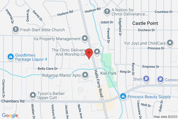 San Francisco Temple