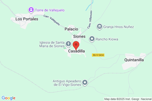 Casadilla