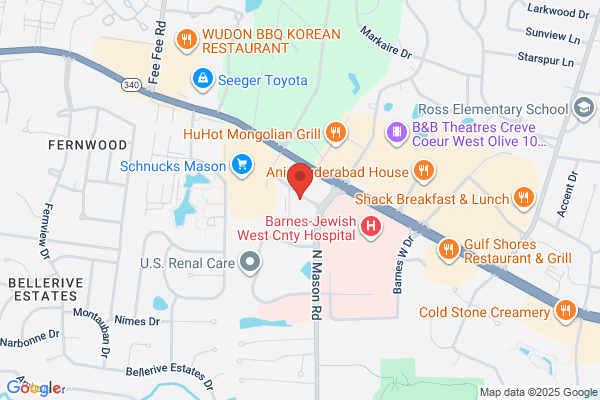Houlihans Restaurants