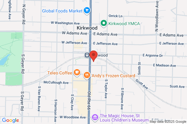 Kaldis Coffee House