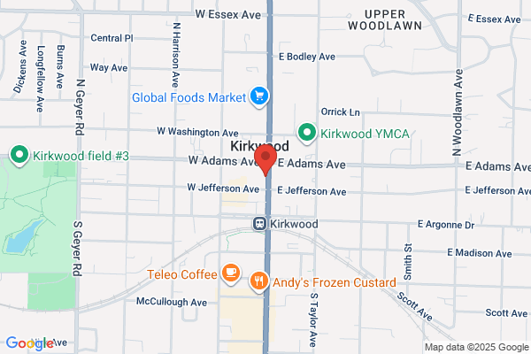 Kirkwood Ice & Fuel Co