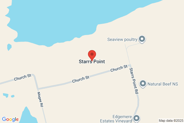 Starrs