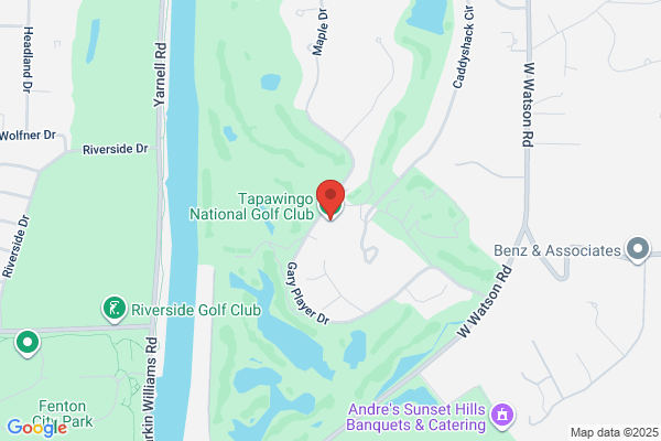 Tapawingo National Golf Club