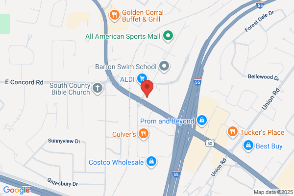 Denny's - Closed