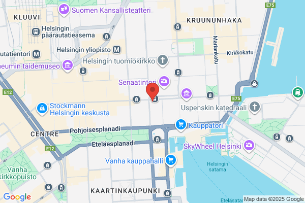 Sofia Bistro