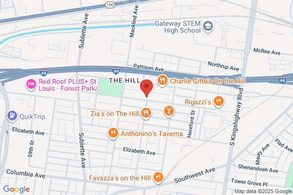 Lorenzo's Trattoria