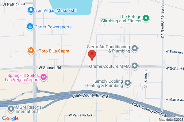 Van City Rv Garage