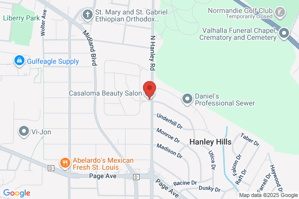 Casaloma Beauty Salon