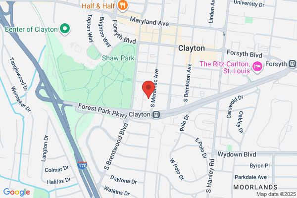Clare's of Clayton Salon