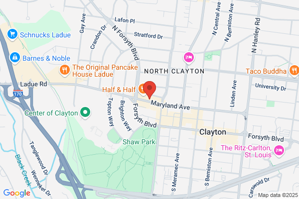 Davids In Clayton
