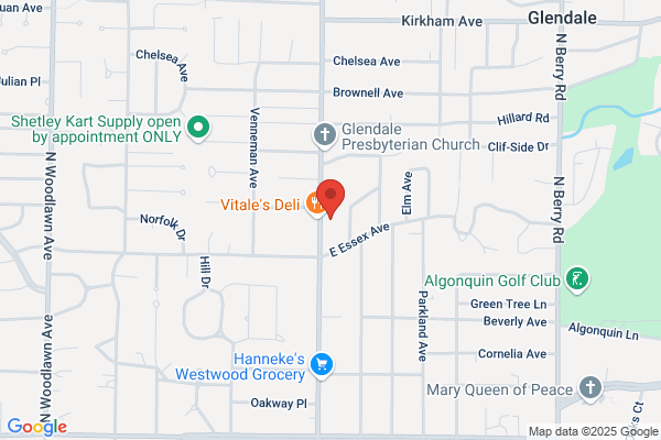 Glendale Salon