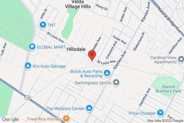 Hillsdale Auto Parts