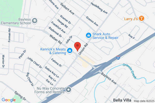 Weber Auto Service