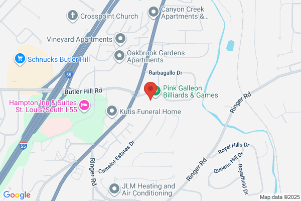 Butler Hill Shoe Repair