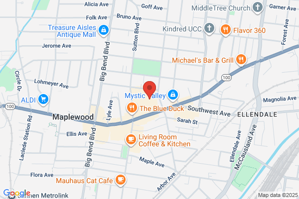 Maplewood Square