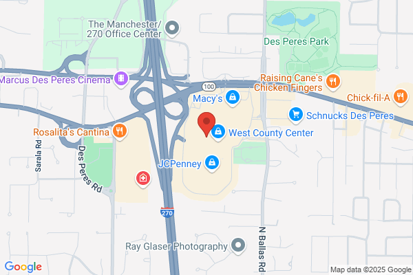 Westfield Shopping Centers