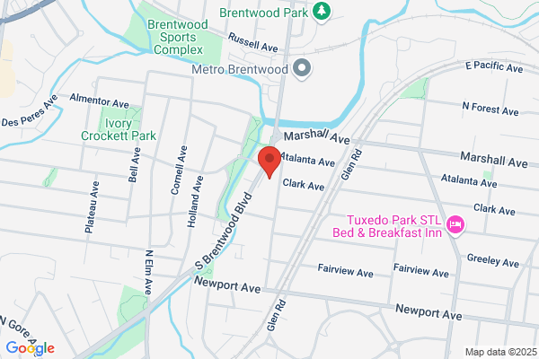 Fastsigns, Brentwood