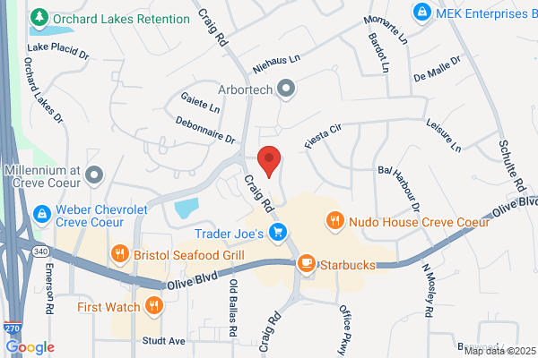 Brookdale Creve Coeur