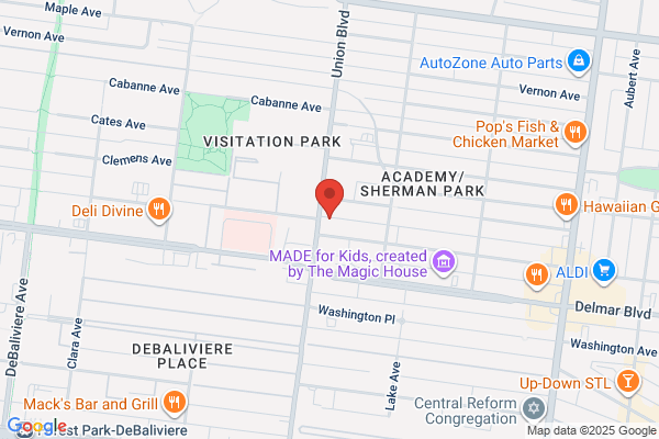 Dignity House